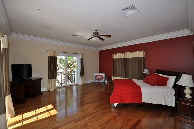 Ocean Club Estates Canalfront Home
