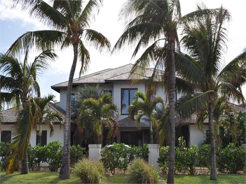 Ocean Club Estates Drive