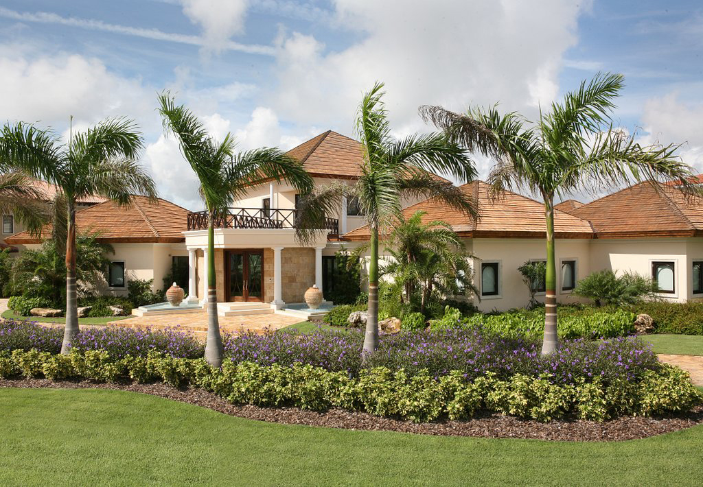 Ocean Club Estates Drive