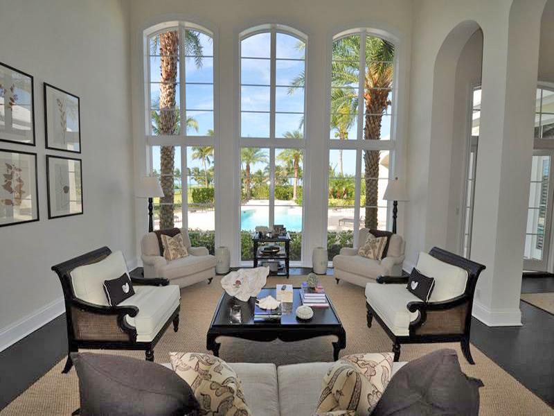 Ocean Club Estates Lake Home