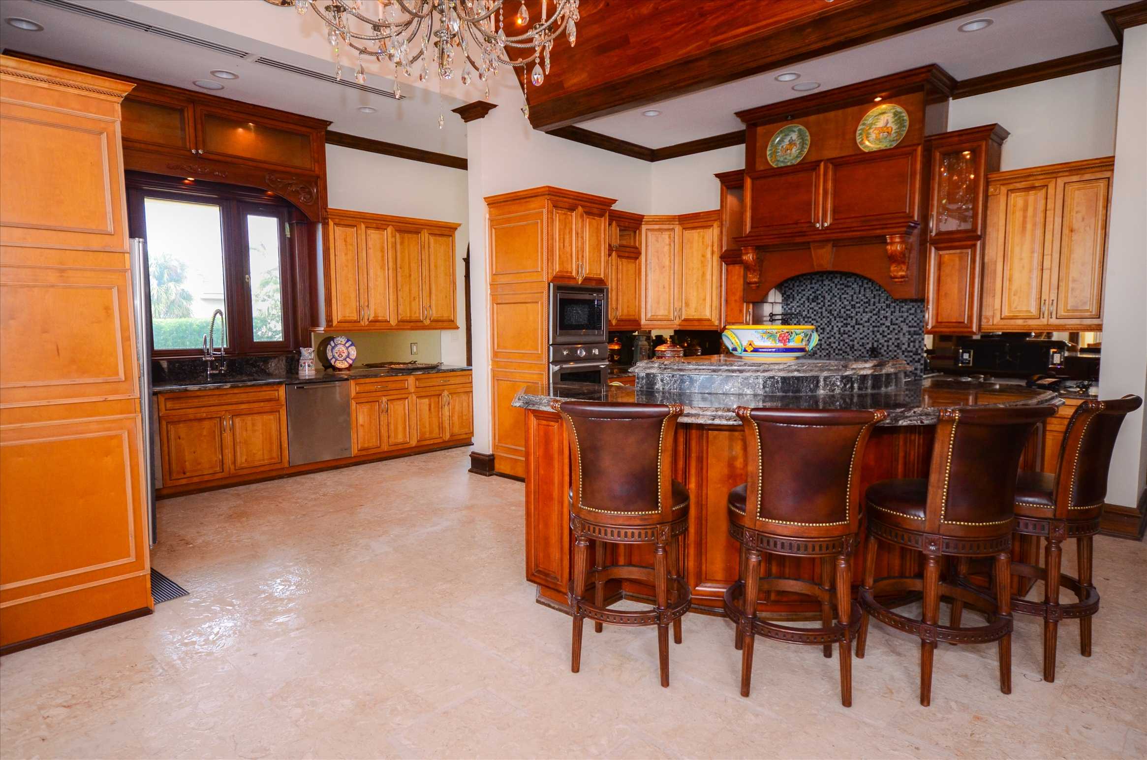 Ocean Club Estates Home 2