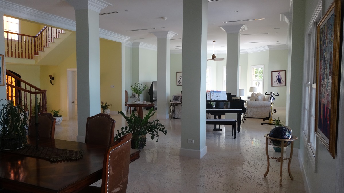 Ocean Club Estates