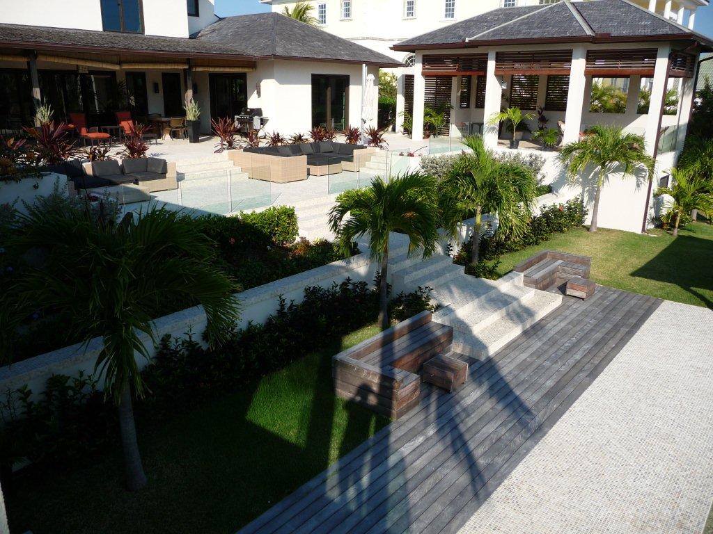 Ocean Club Estates Drive