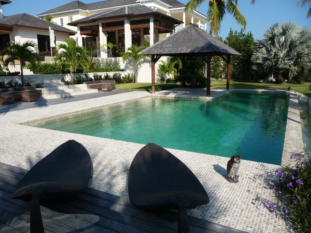 Ocean Club Estates Drive