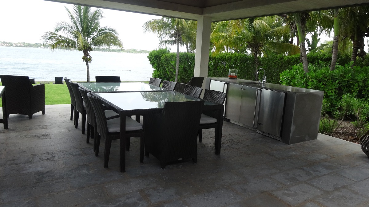 Ocean Club Estates
