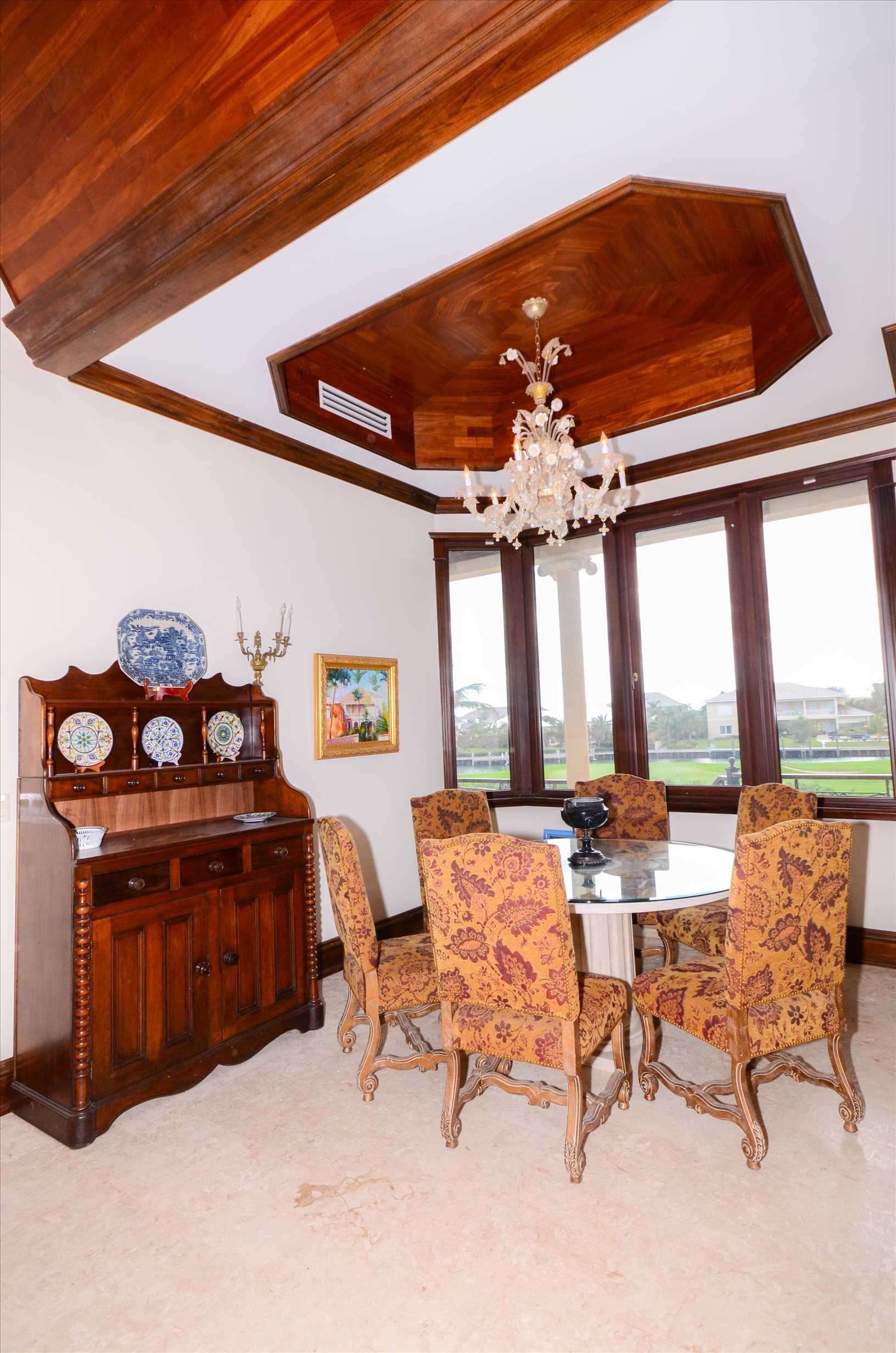 Ocean Club Estates Home 2