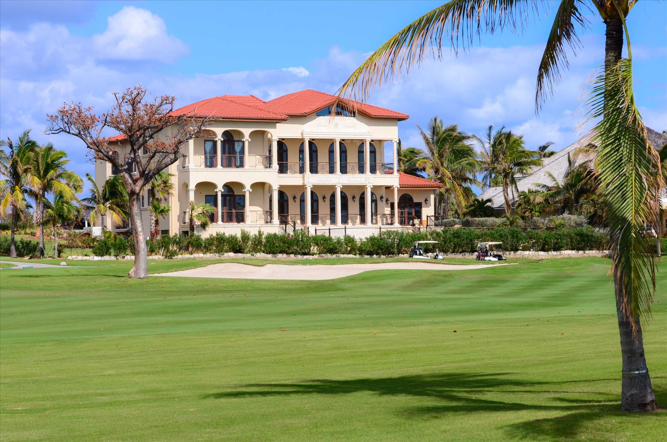 Ocean Club Estates Home 2