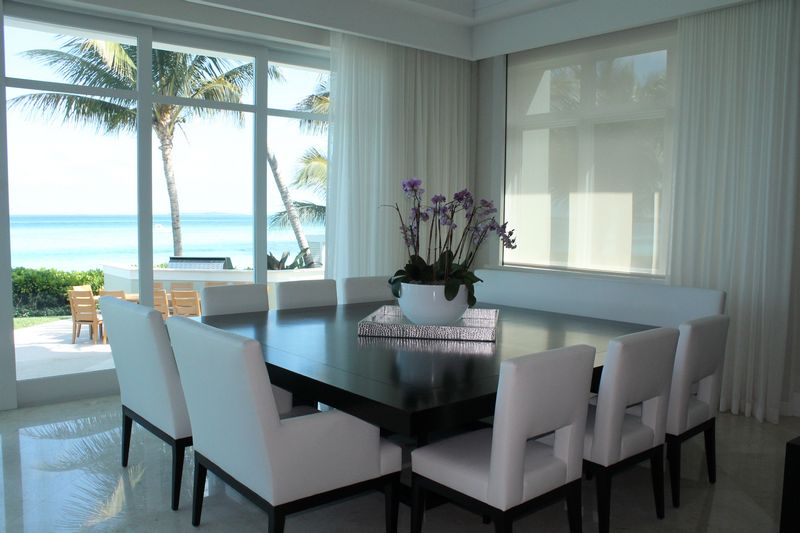 Ocean Club Estates
