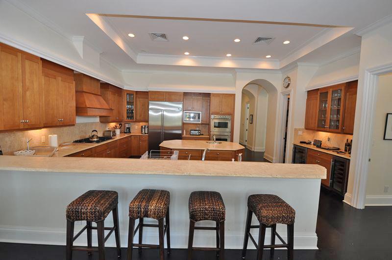 Ocean Club Estates Lake Home