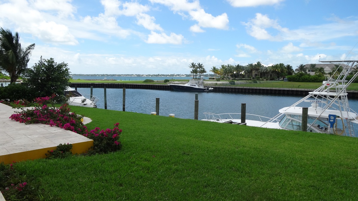 Ocean Club Estates