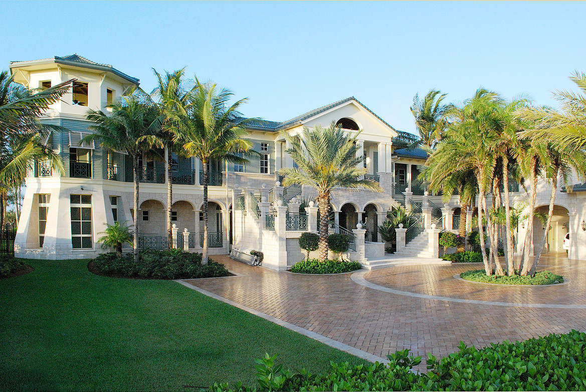 SUPERYATCH ESTATES