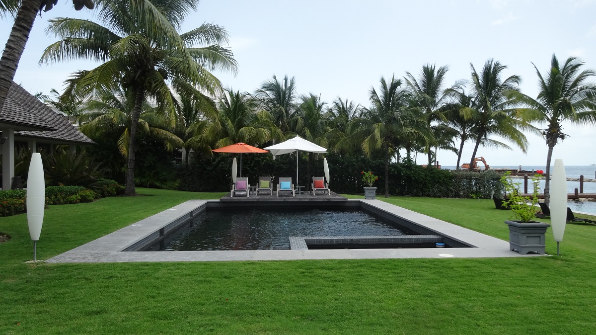 Ocean Club Estates