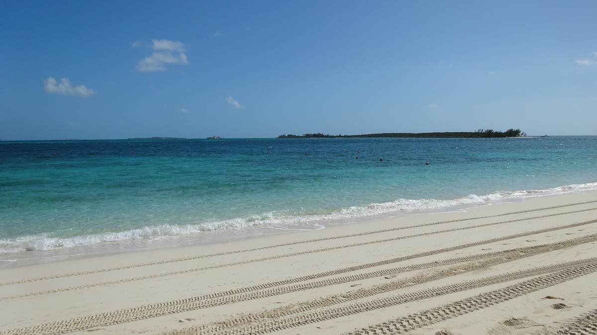 Ocean Club Estates Beach Home