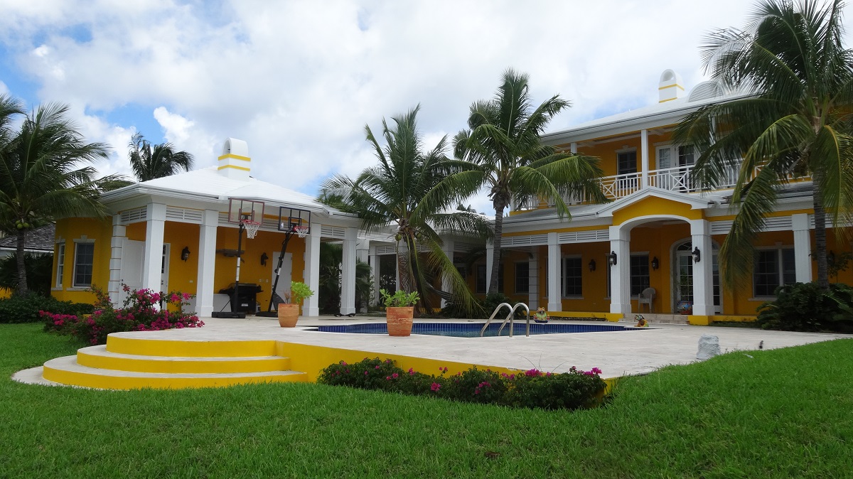 Ocean Club Estates