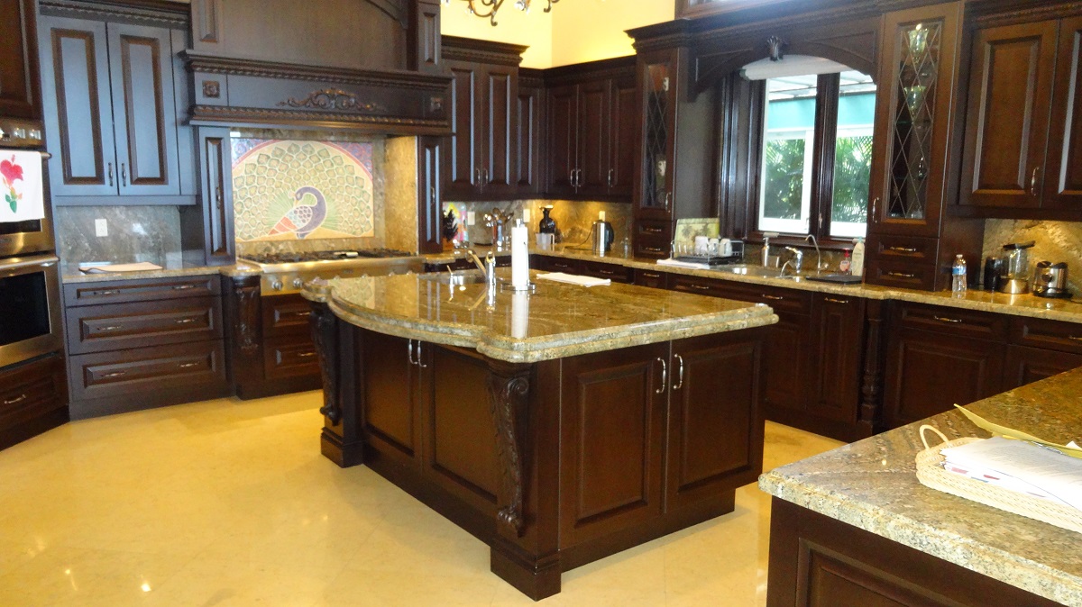 Ocean Club Estates Beach Home