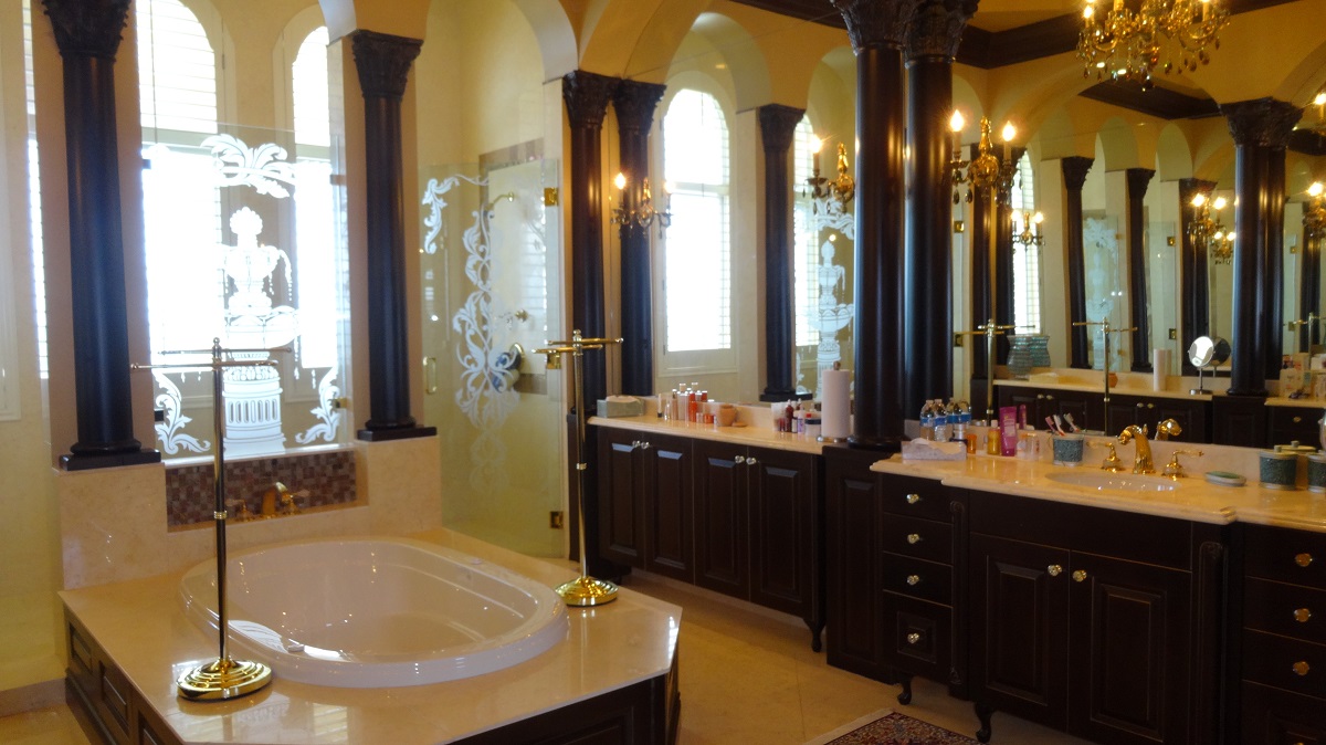 Ocean Club Estates Beach Home