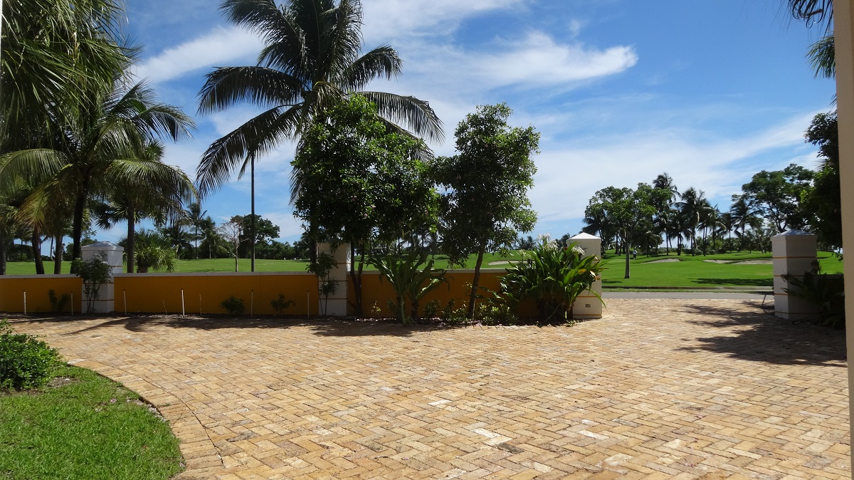 Ocean Club Estates