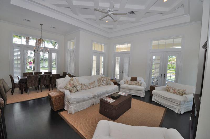 Ocean Club Estates Lake Home