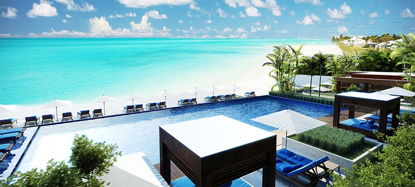 600 One Cable Beach