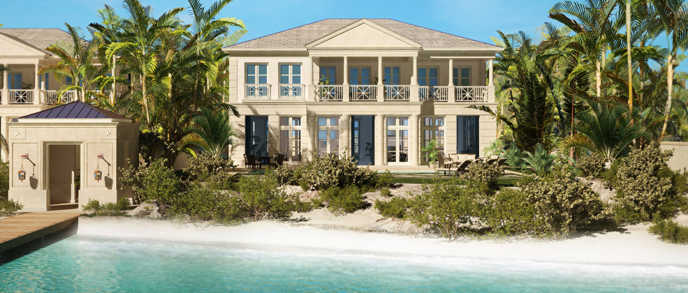 Paradise Island