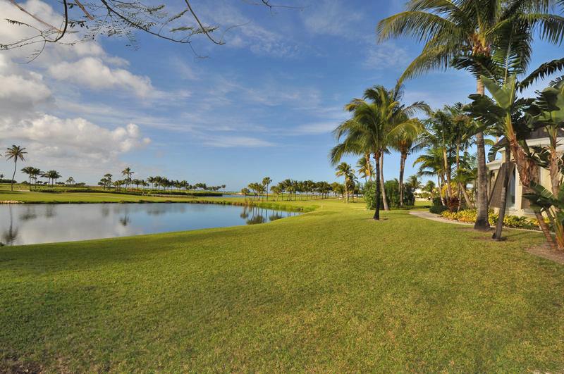 Ocean Club Estates Lake Home