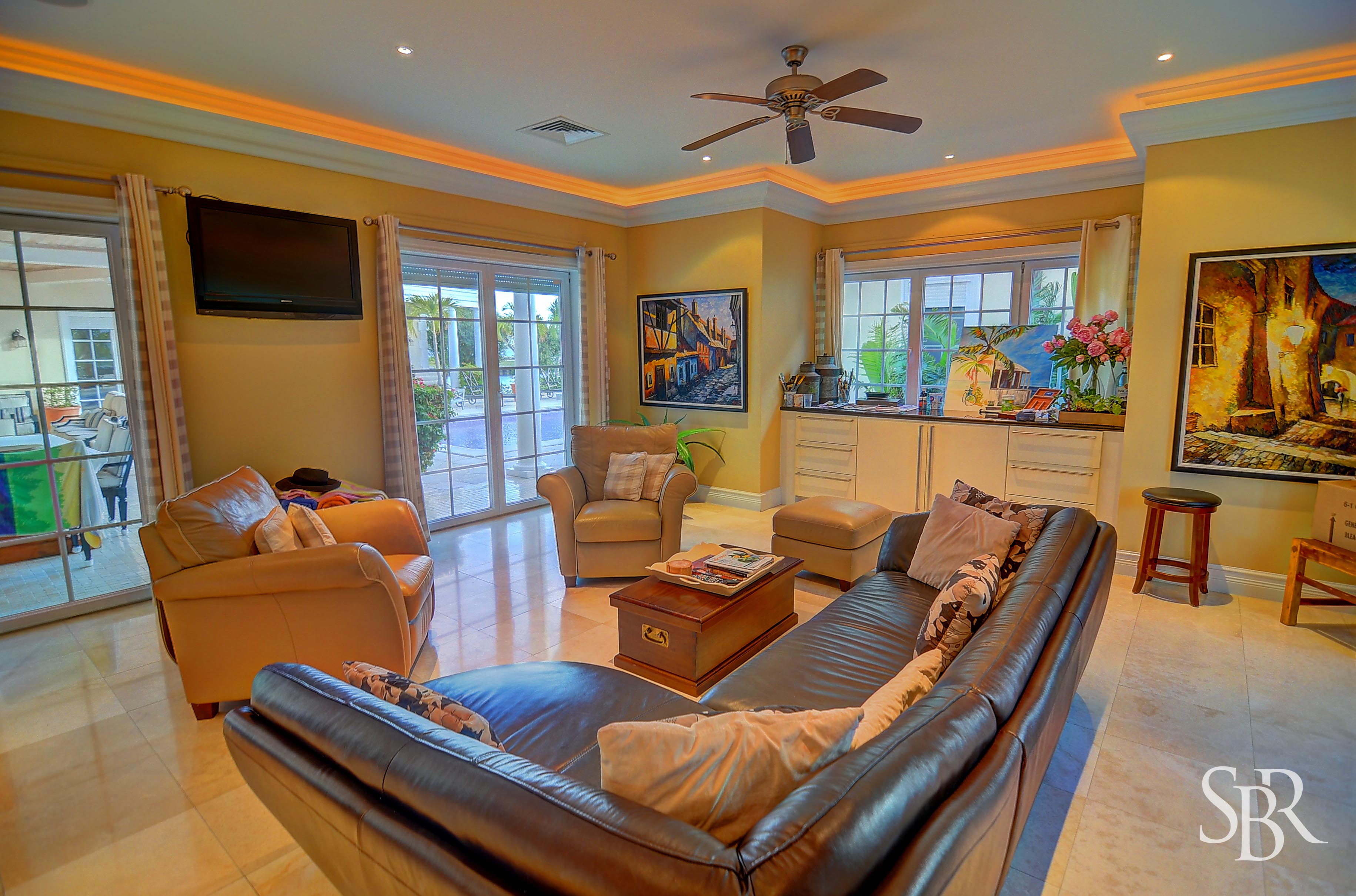 Yachters' Paradise