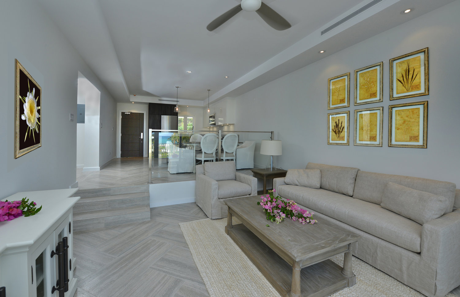 PH2 Ocean Terrace