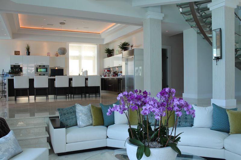 Ocean Club Estates