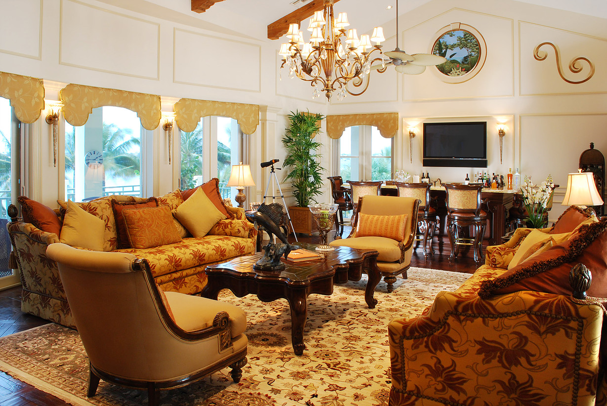 SUPERYATCH ESTATES