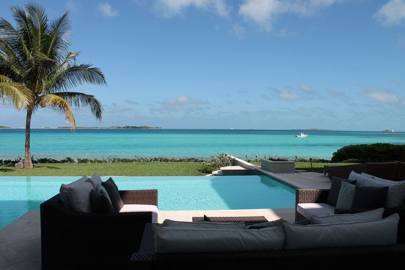 Ocean Club Estates