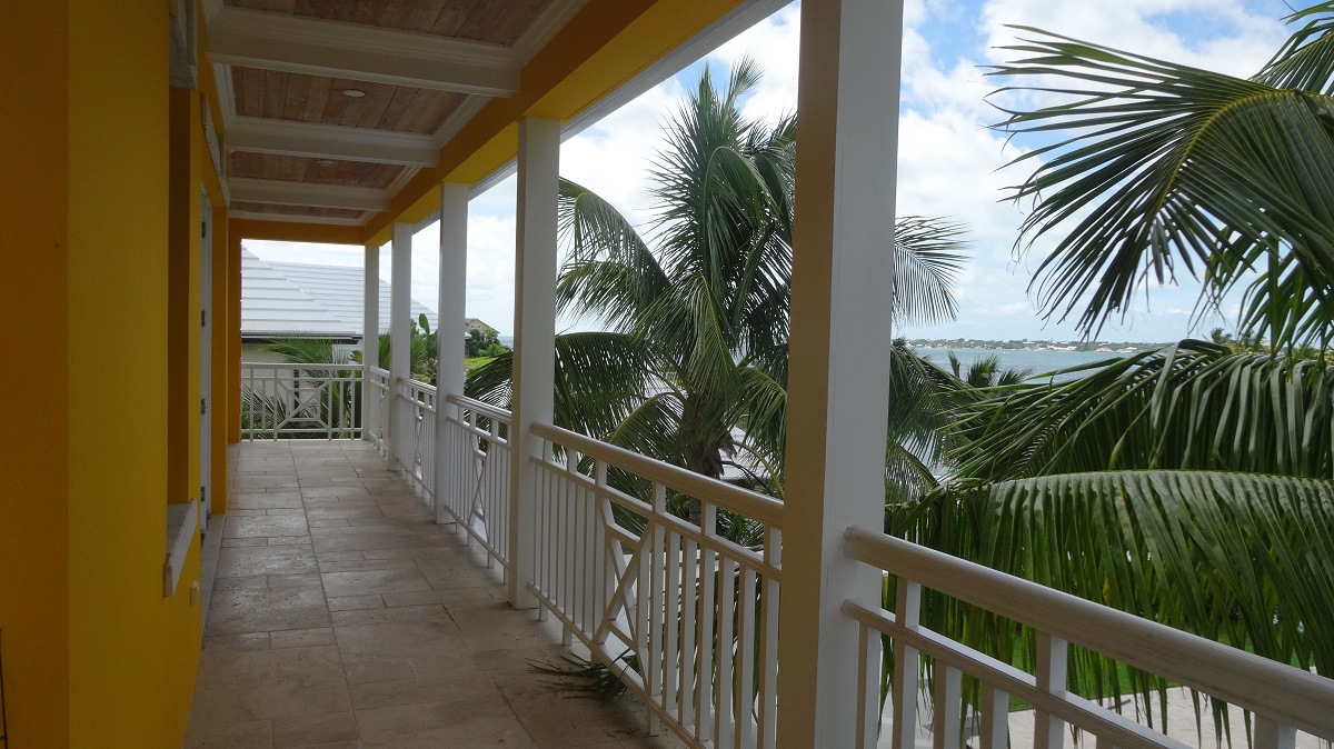 Ocean Club Estates