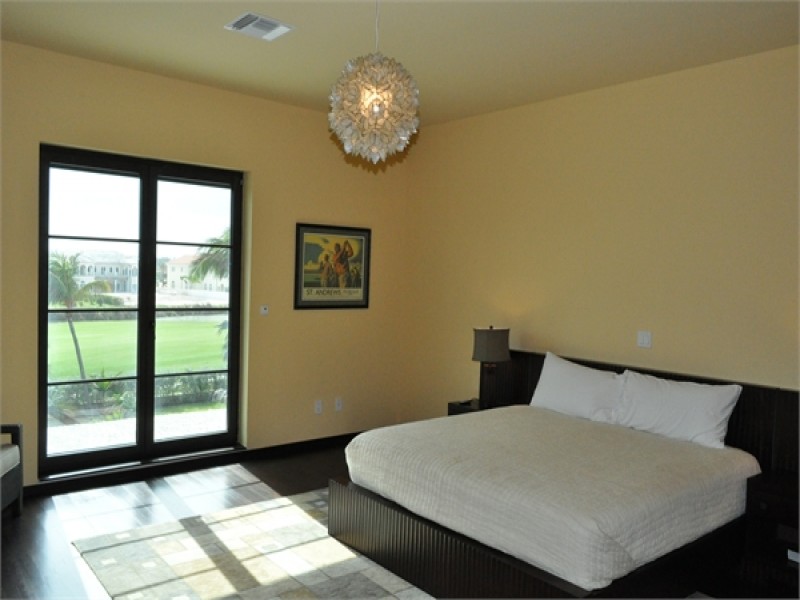 Ocean Club Estates Drive