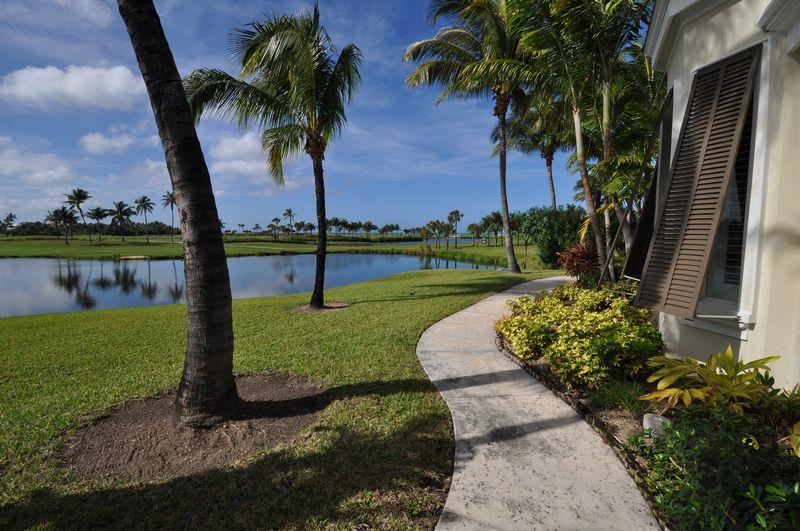 Ocean Club Estates Lake Home