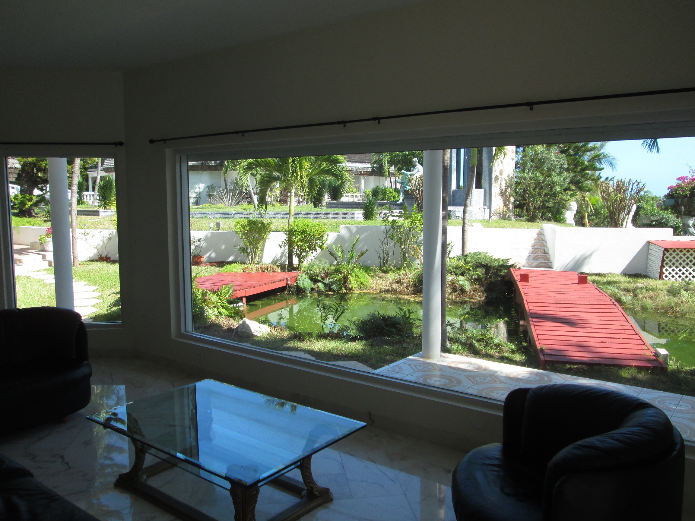 Bay view Drive