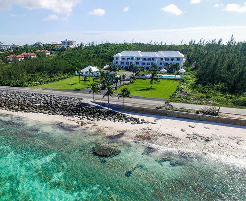 PH2 Ocean Terrace