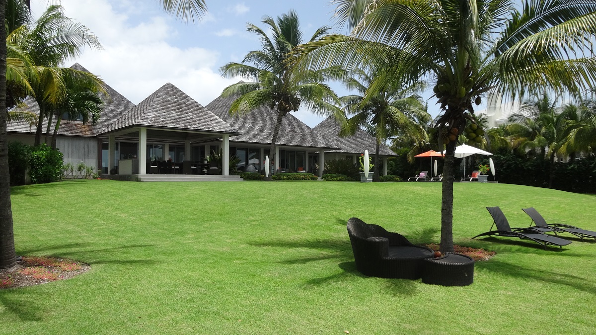 Ocean Club Estates