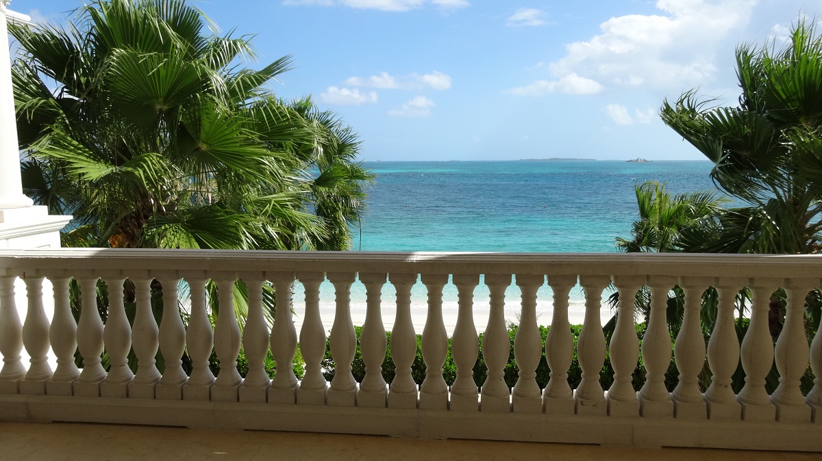 Ocean Club Estates Beach Home