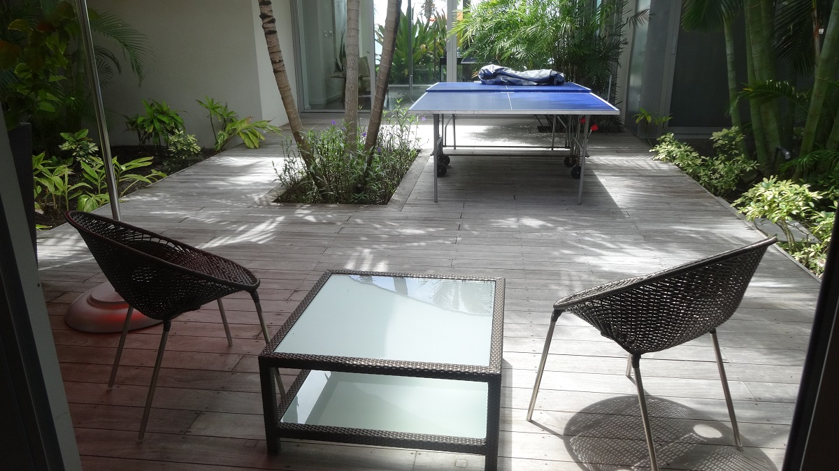 Ocean Club Estates