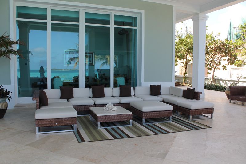 Ocean Club Estates
