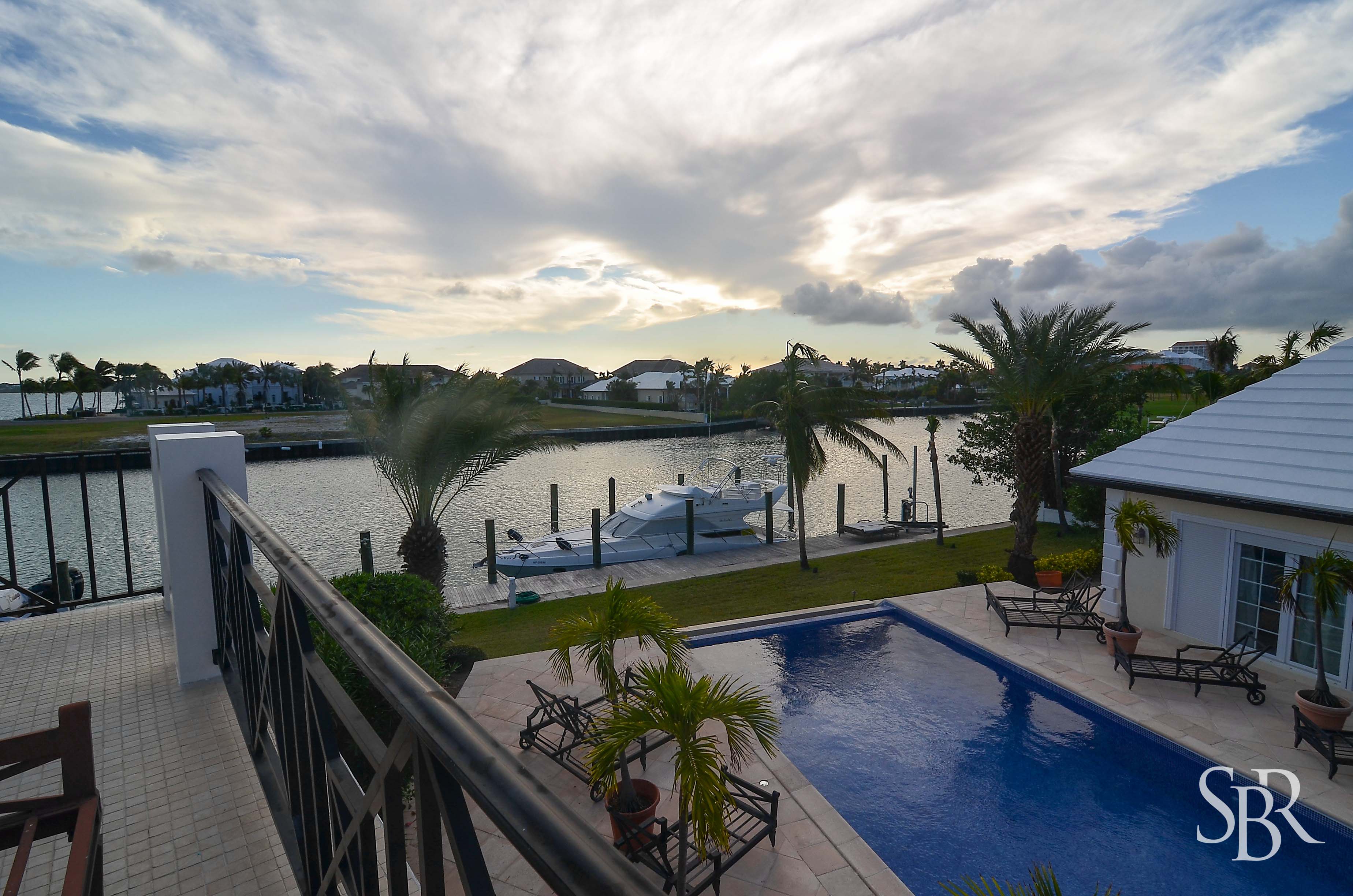 Yachters' Paradise