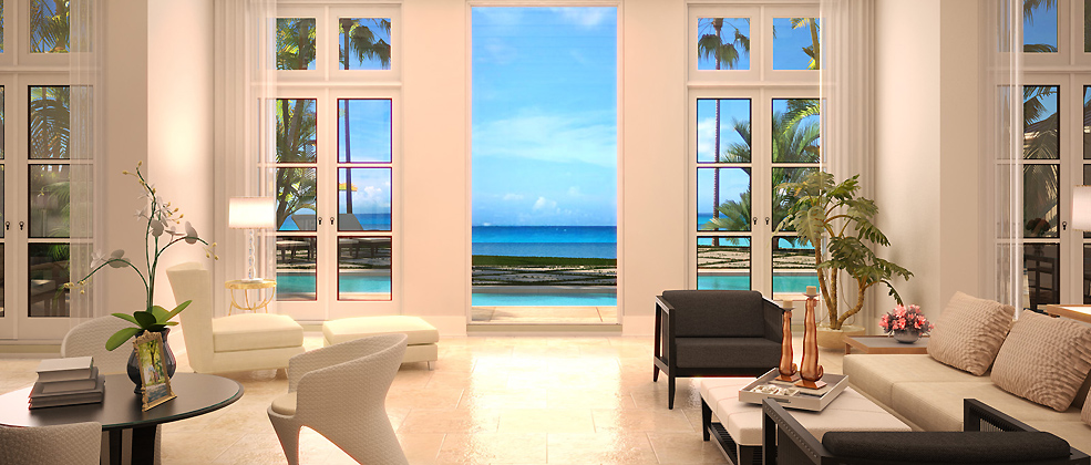 Paradise Island