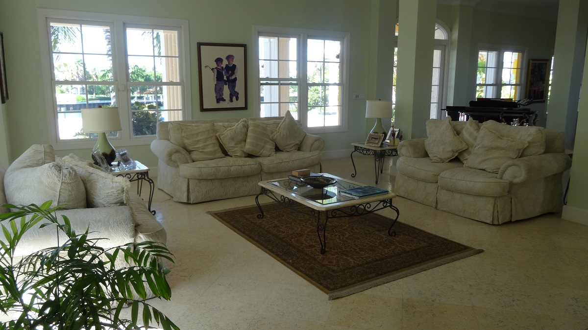 Ocean Club Estates