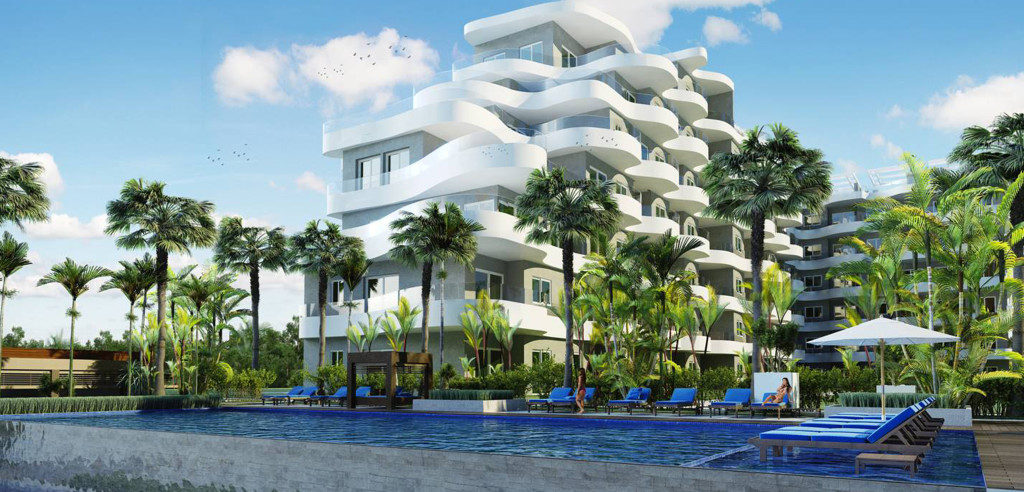600 One Cable Beach