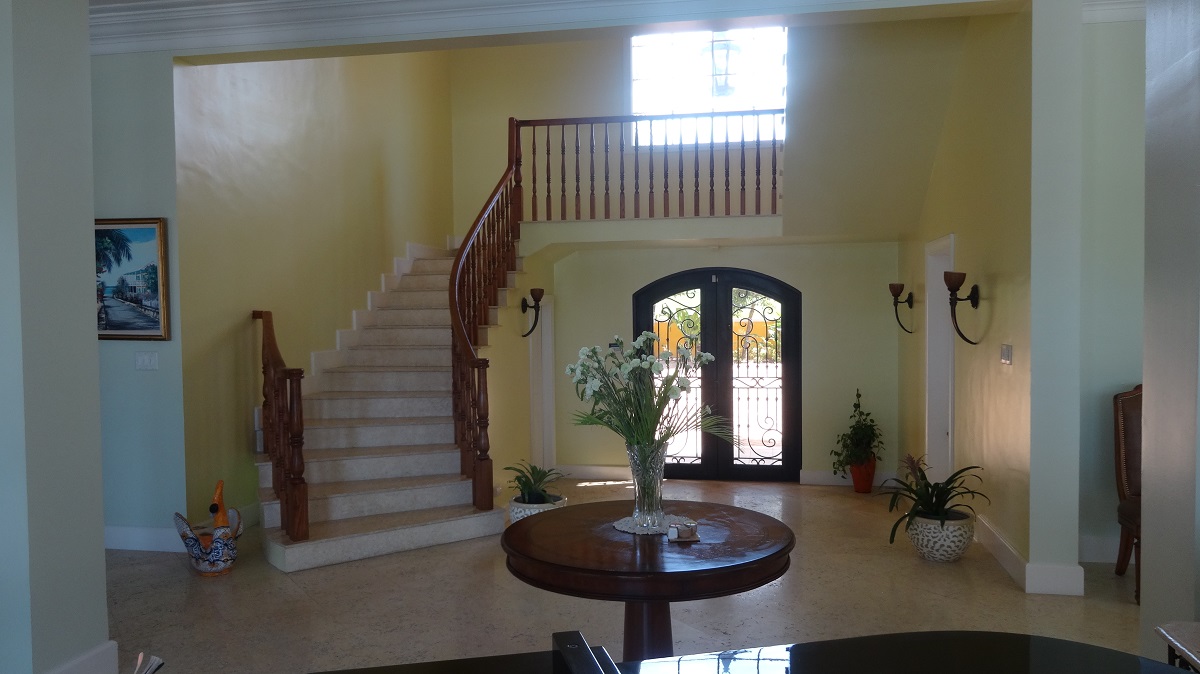 Ocean Club Estates