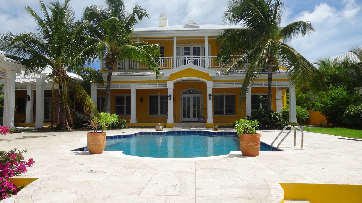 Ocean Club Estates