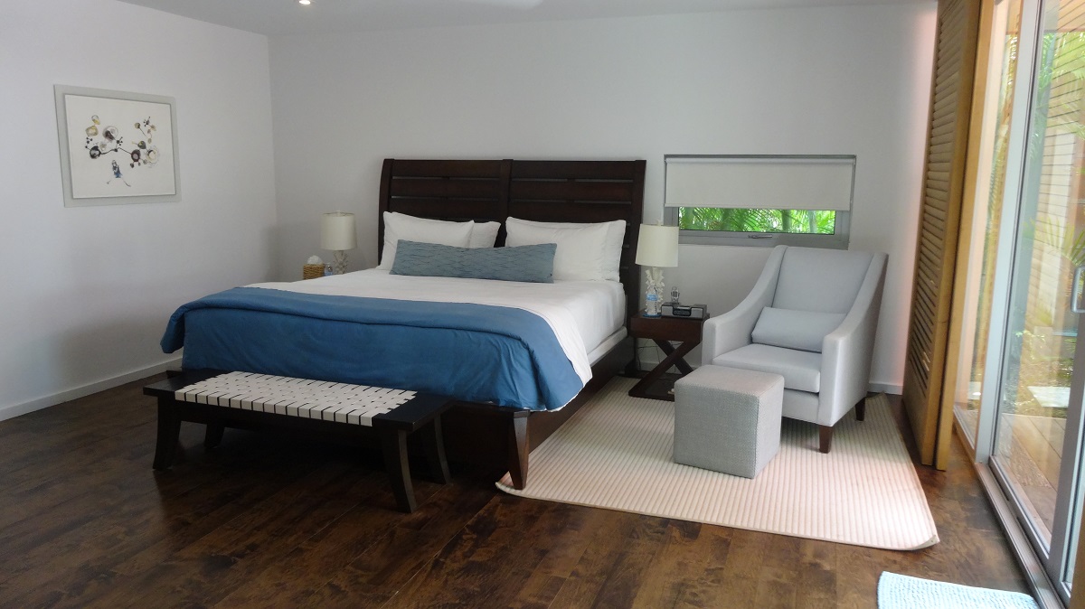 Ocean Club Estates
