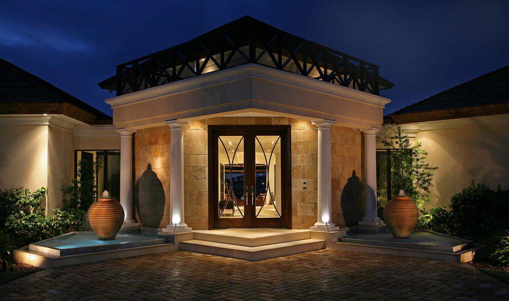 Ocean Club Estates Drive