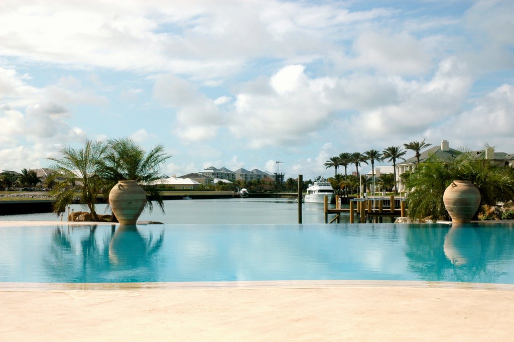 Ocean Club Estates Drive
