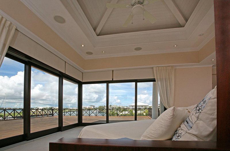 Ocean Club Estates Drive