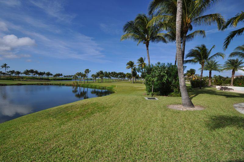 Ocean Club Estates Lake Home